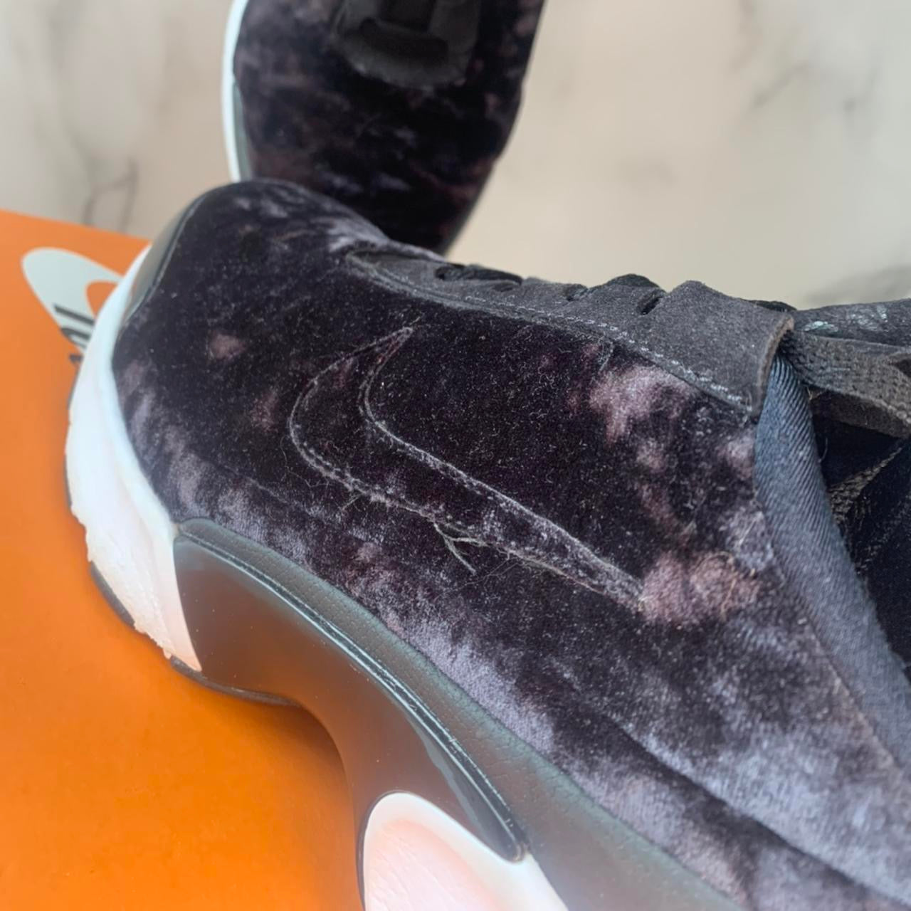 Nike Air Max Jewel Premium PRM Velvet Black Obsidian