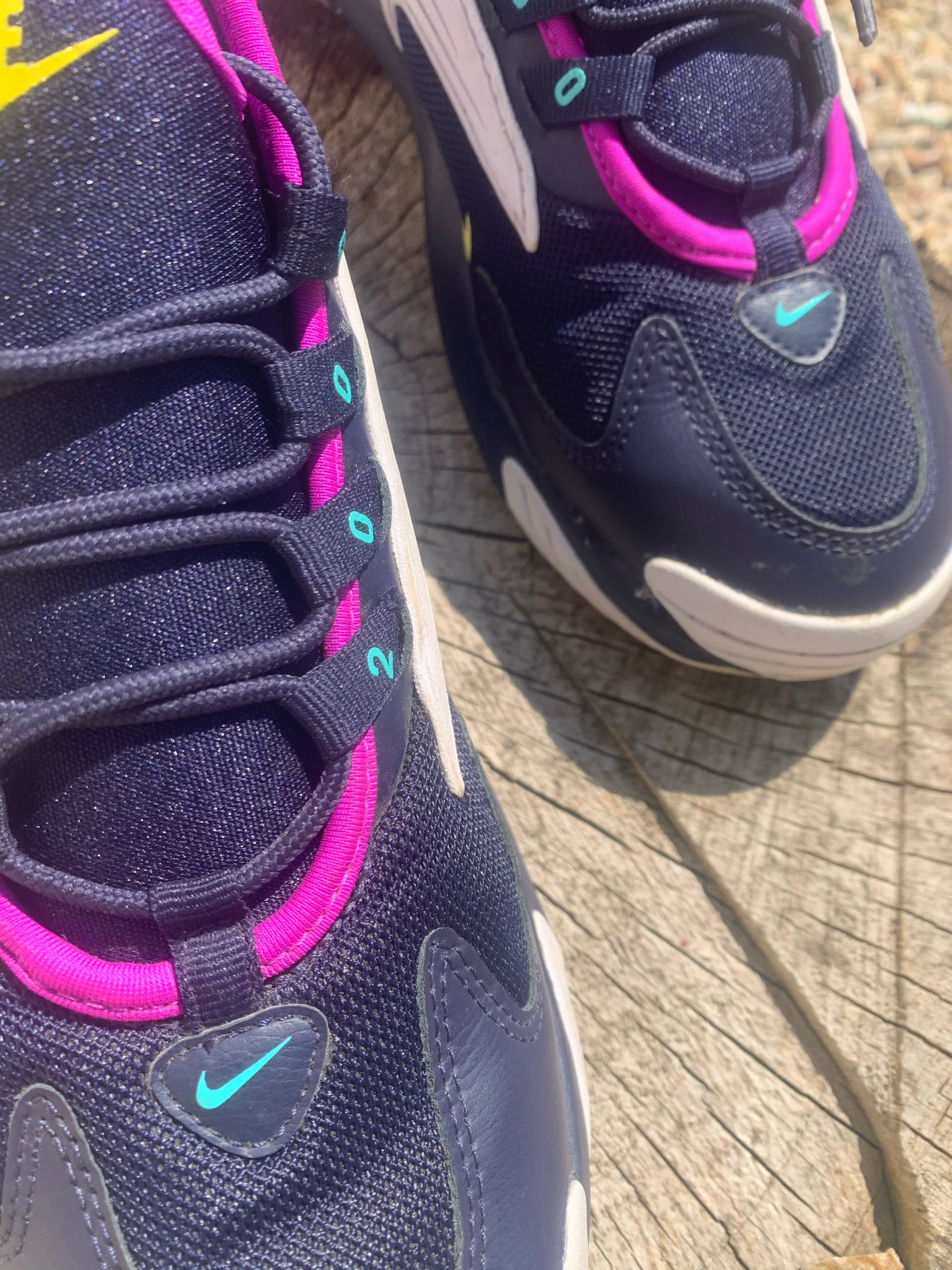 Nike Zoom 2k Special Edition
