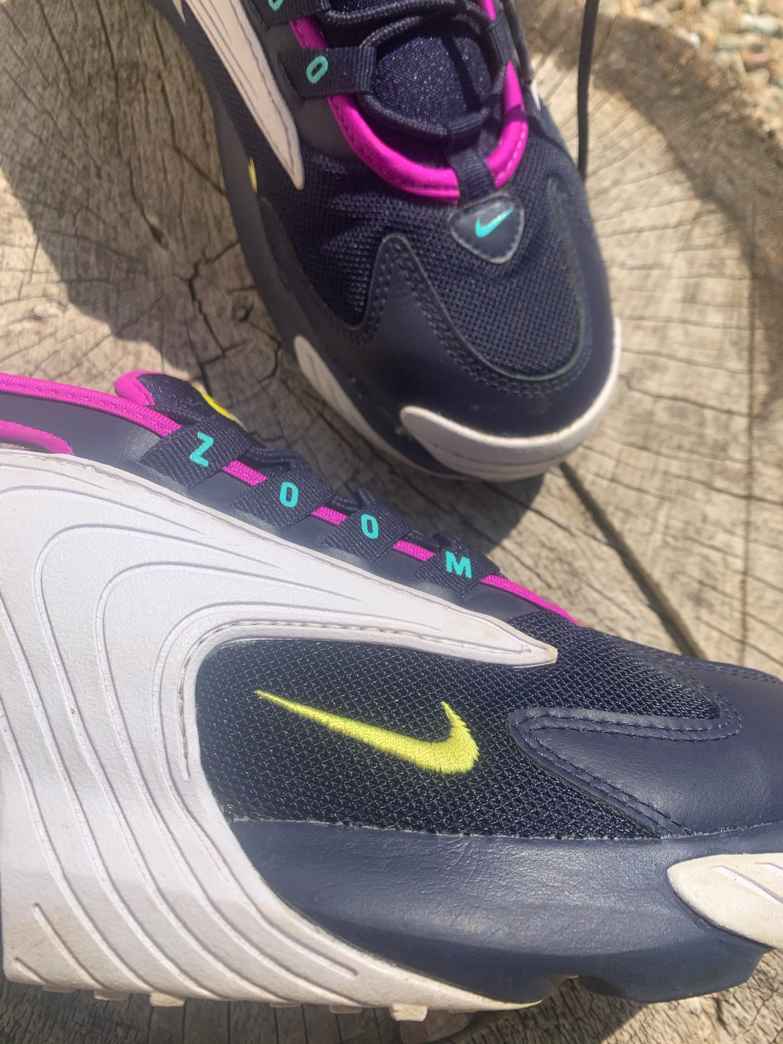 Nike Zoom 2k Special Edition