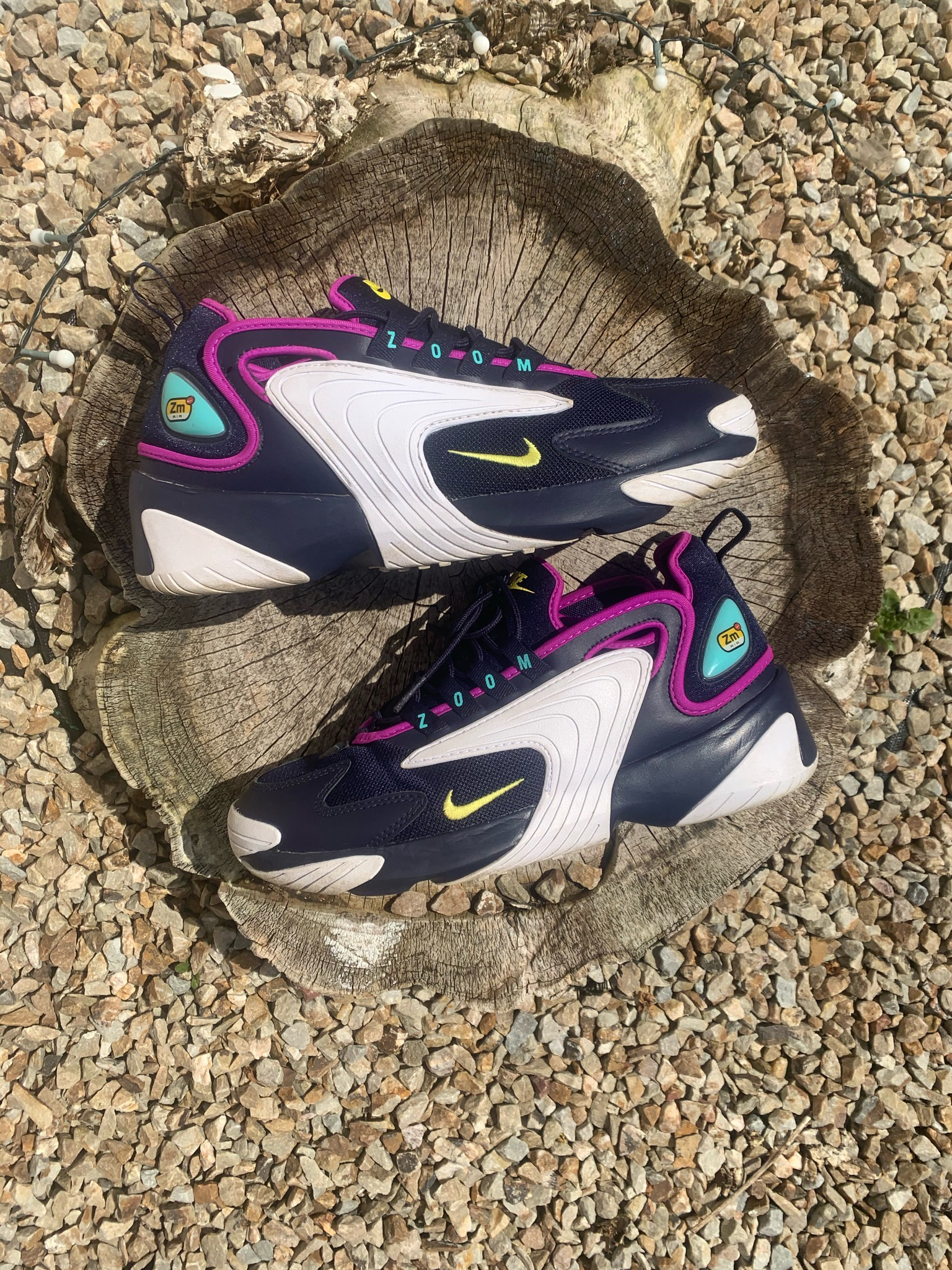 Nike Zoom 2k Special Edition