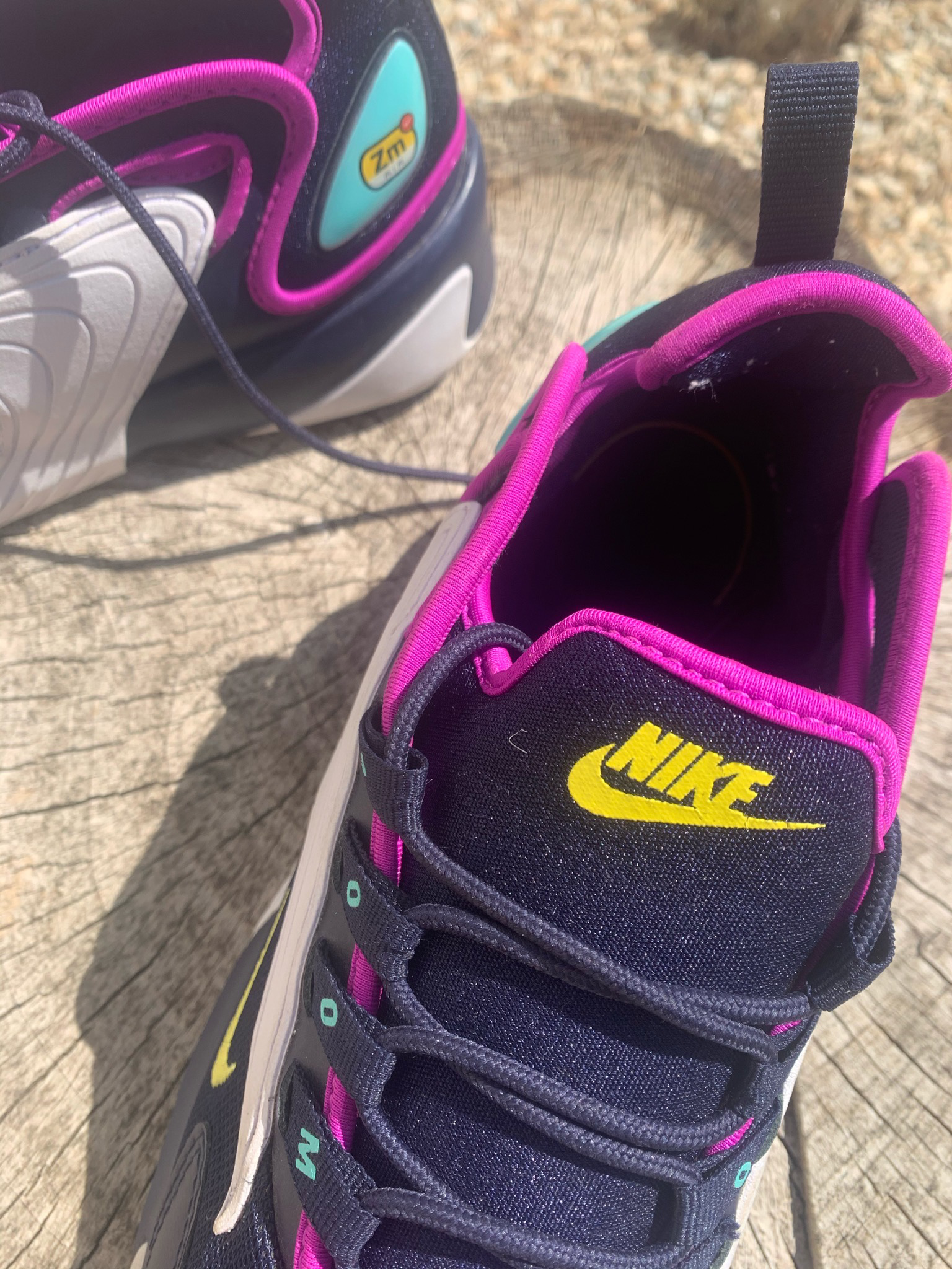 Nike Zoom 2k Special Edition