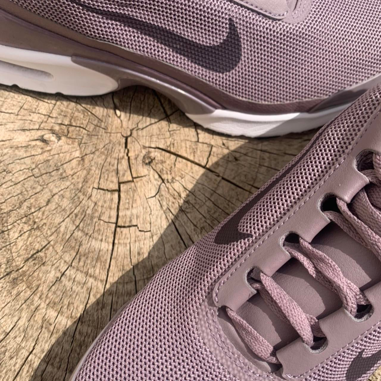 Nike Air Max Jewel Premium PRM Purple Mesh