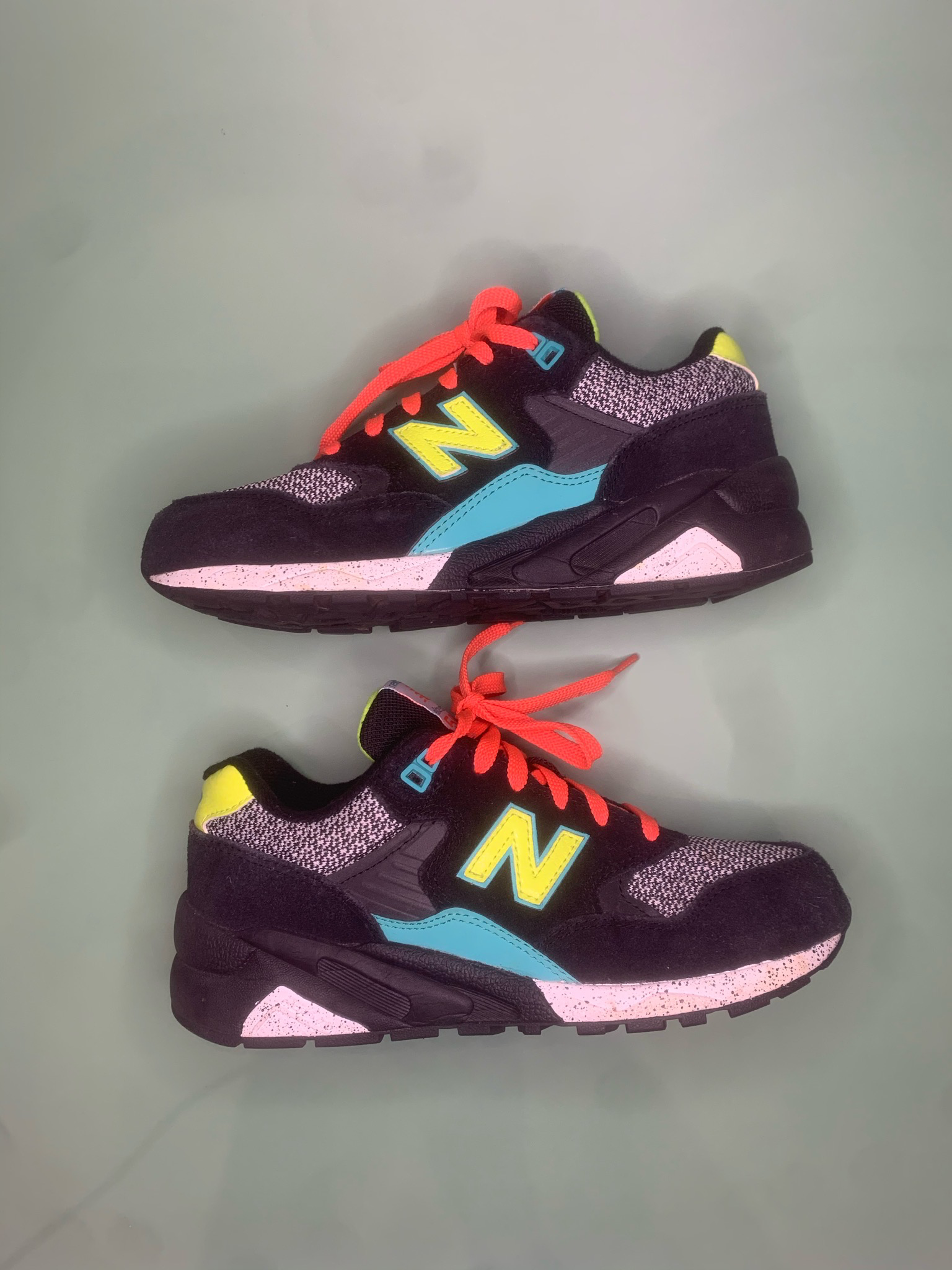 New balance elite 580 womens on sale