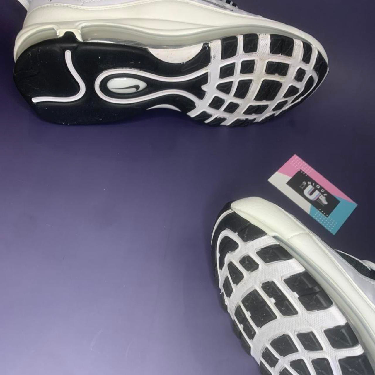Nike Air Max 98 - Premium Orca