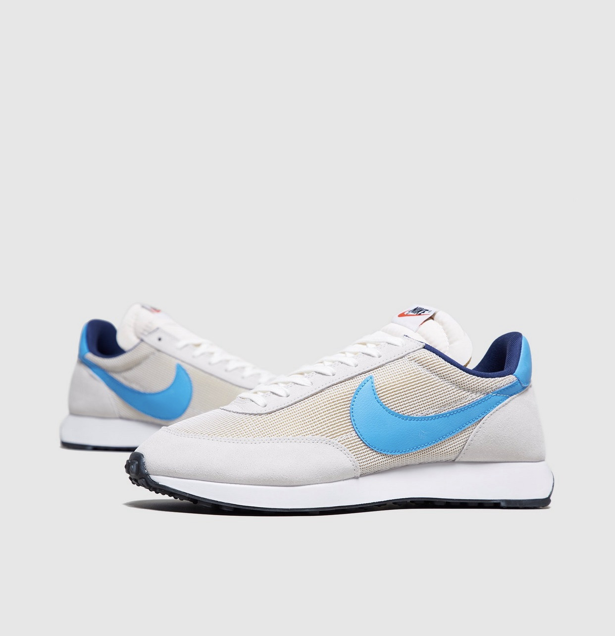 Nike Air Tailwind 79 Vast Grey Light Photo Blue