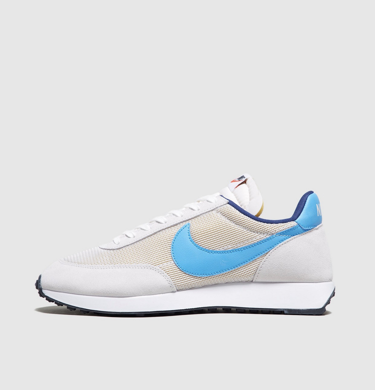Nike Air Tailwind 79 Vast Grey Light Photo Blue