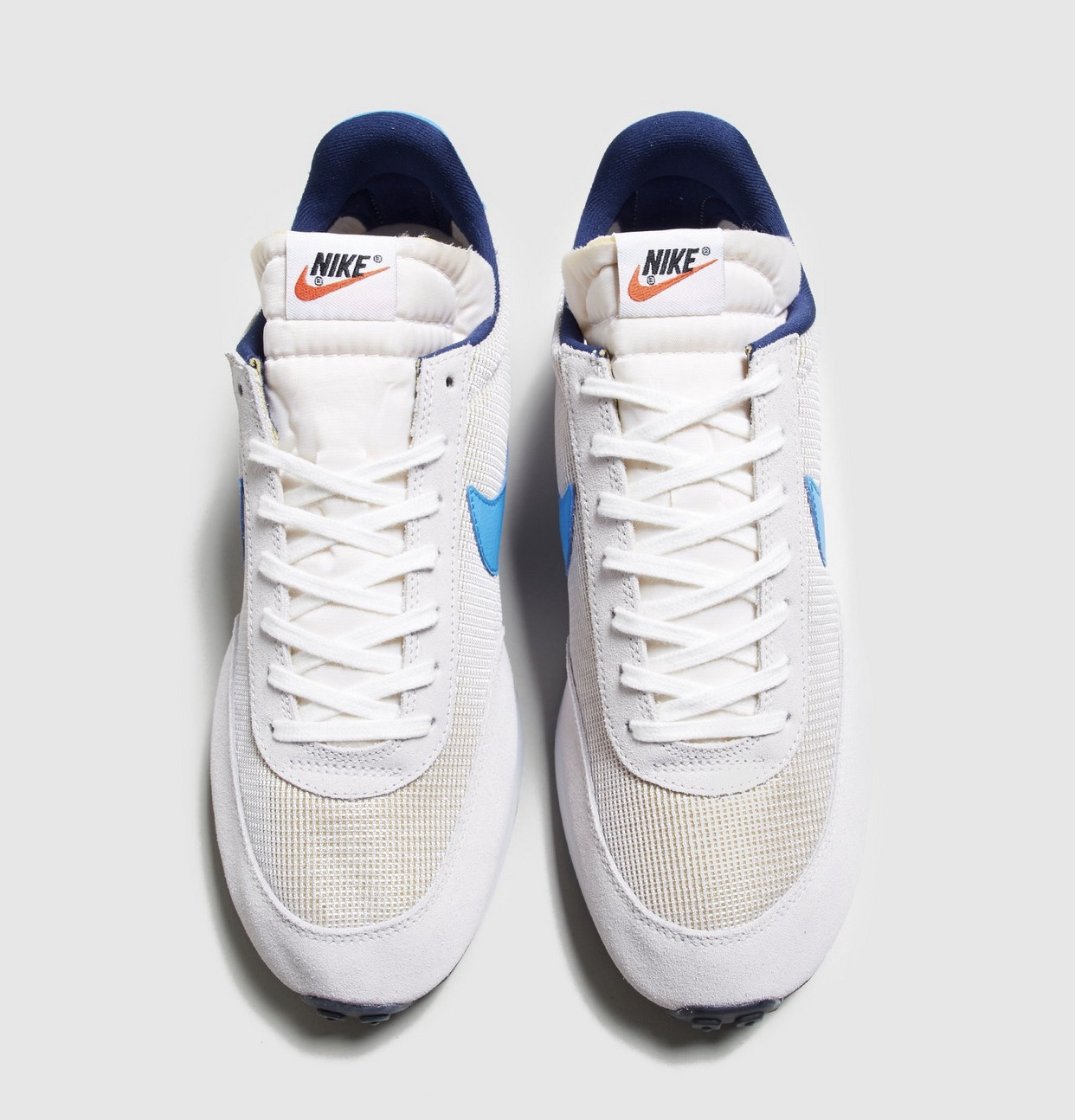 Nike Air Tailwind 79 Vast Grey Light Photo Blue