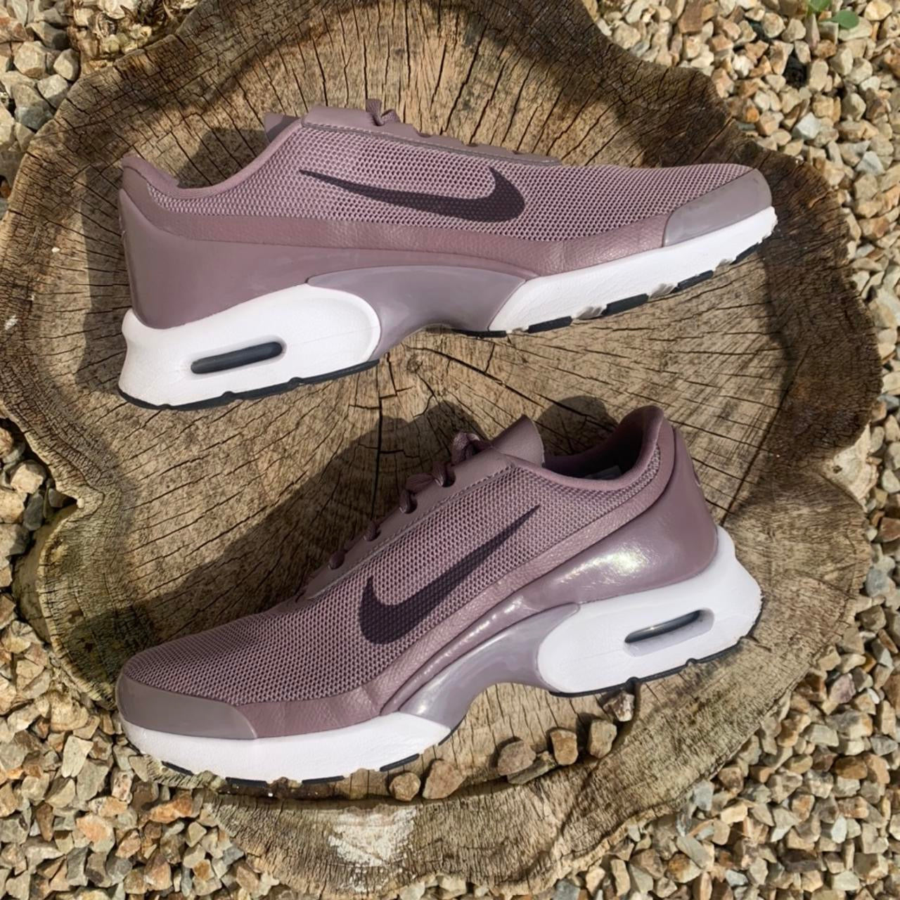 Nike Air Max Jewel Premium PRM Purple Mesh