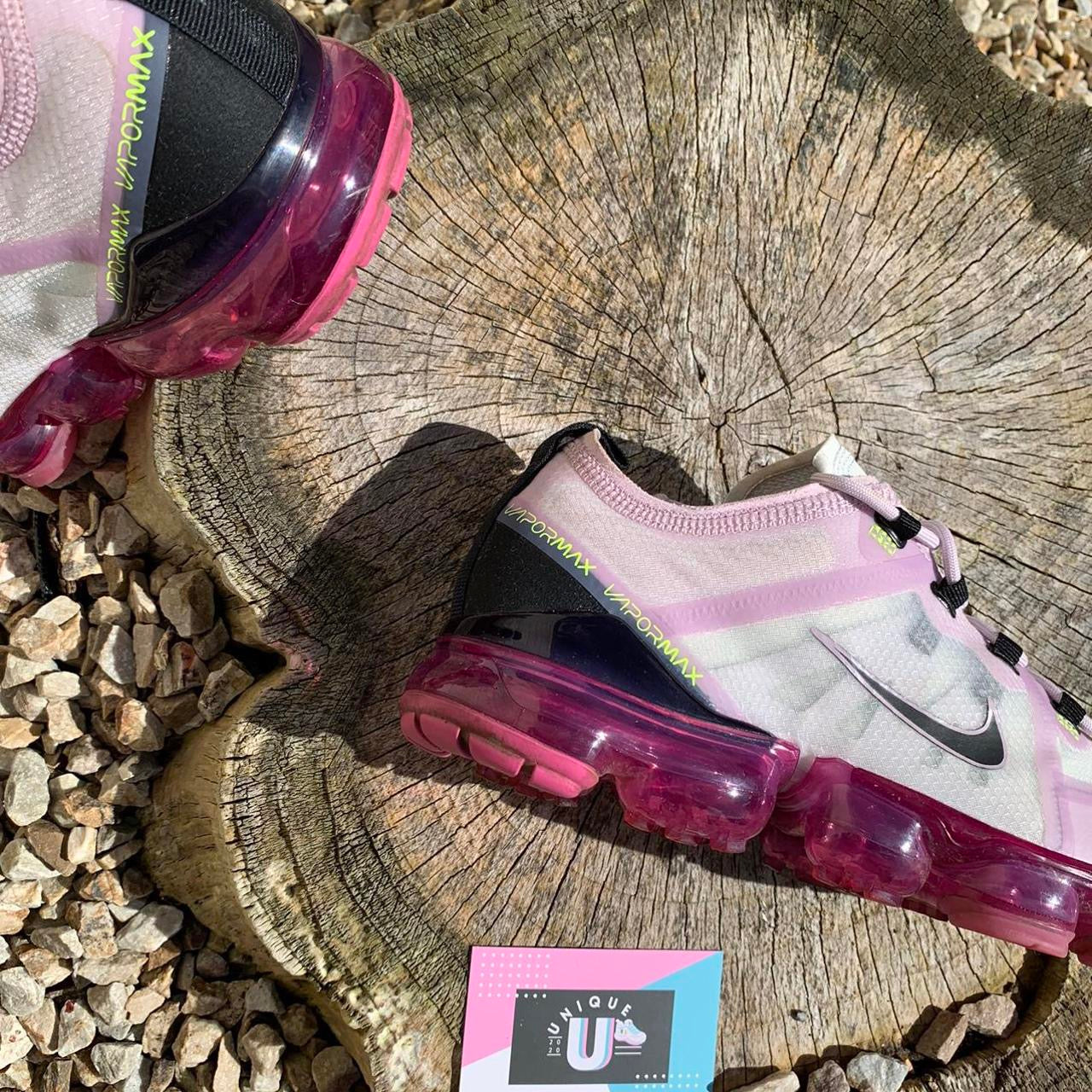 Nike Air Vapormax 2019 Pink Purple