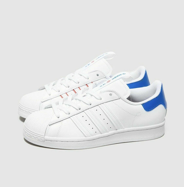 Adidas Original Superstar Pure London City Pack