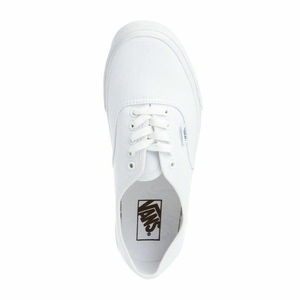 Vans Authentic True White