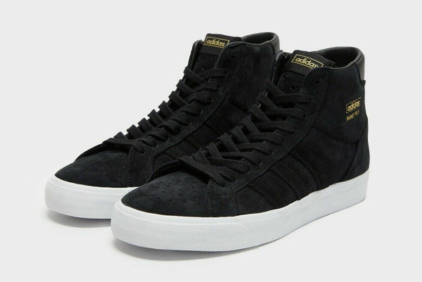 Adidas Basket Profi Suede