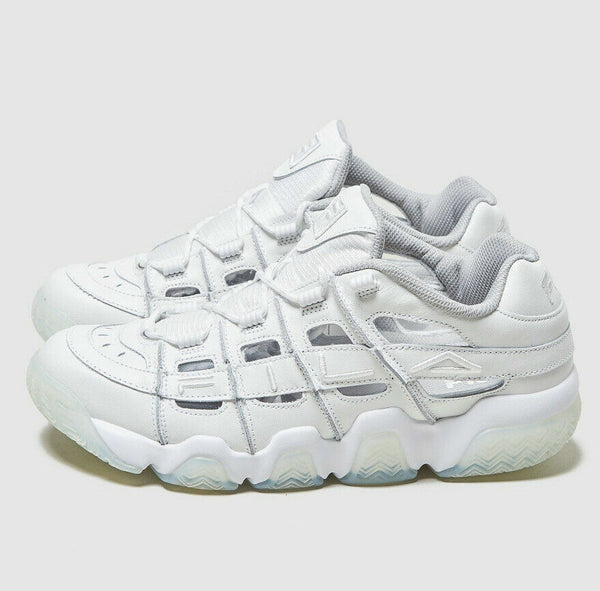 White FILA Uproot SE