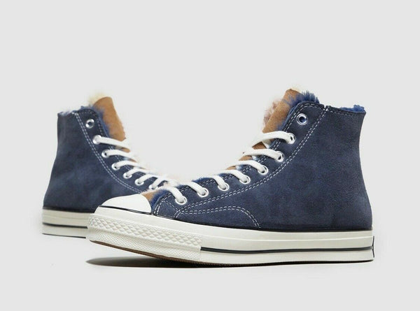Converse Chuck Taylor All Star 70 Hi 'Shearling'/ Winter Shoe