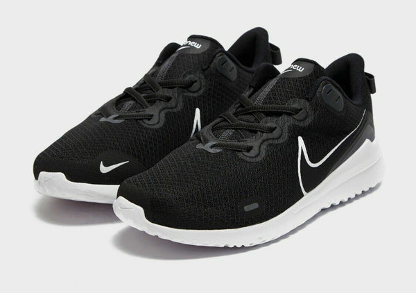 Nike Renew Ride Black White
