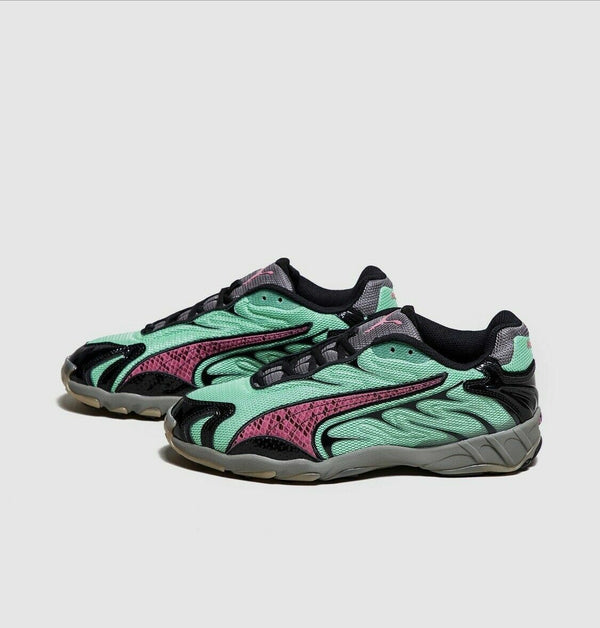 Puma Inhale Medusa