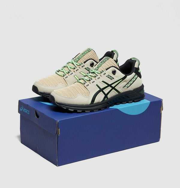 Asics Gel-Citrek Base Camp Size? Exclusive Limited Edition