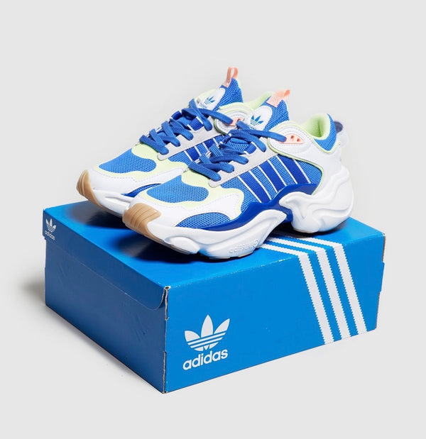 Exclusive Adidas Magmur Runner