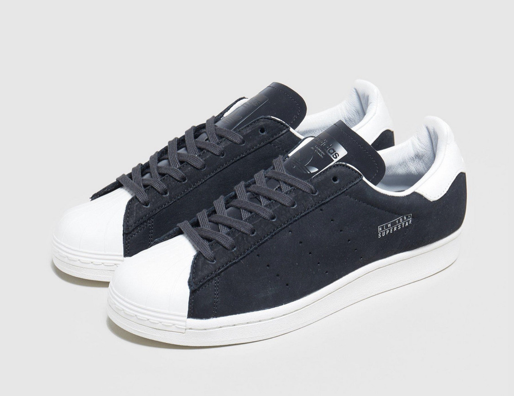 Adidas Originals Superstar Pure Women Sneakers| Iconic Style – Unique Kicks