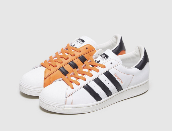 Adidas Superstar 50/20 - Unique Shoe