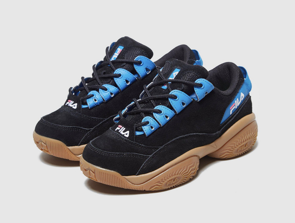 FILA Suede Provenance Limited Edition Women's