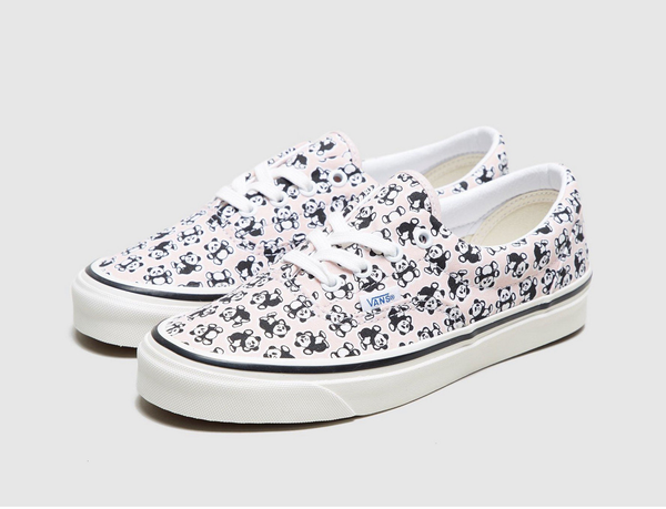 Vans Factory OG Pandas Pink
