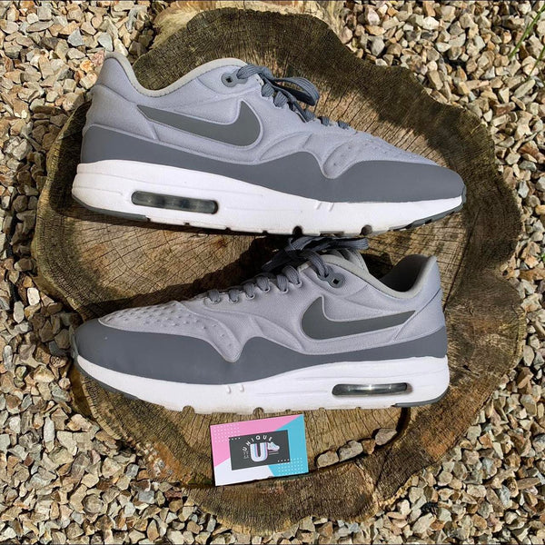 Nike Air Max 1 Ultra Team Grey