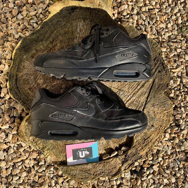 Nike Air Max 90 Retro Premium Black
