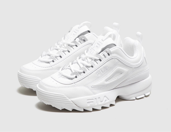 FILA Disruptor II Premium Women’s