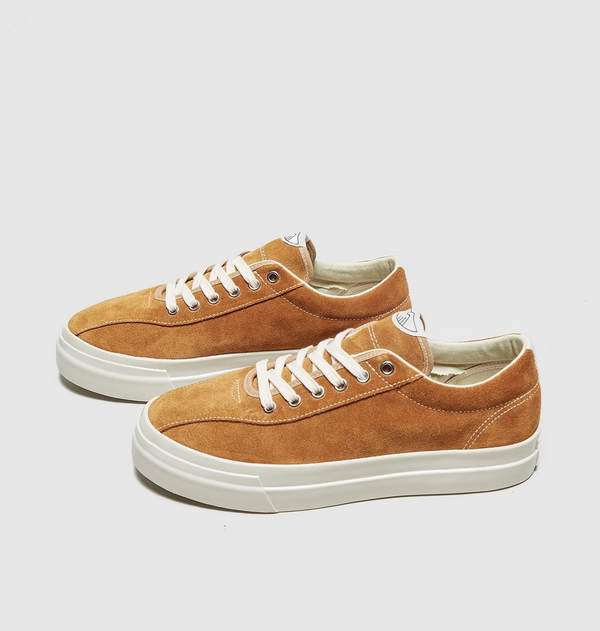Stepney Workers Club Dellow Suede