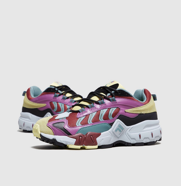 FILA Ravagement Designer Style