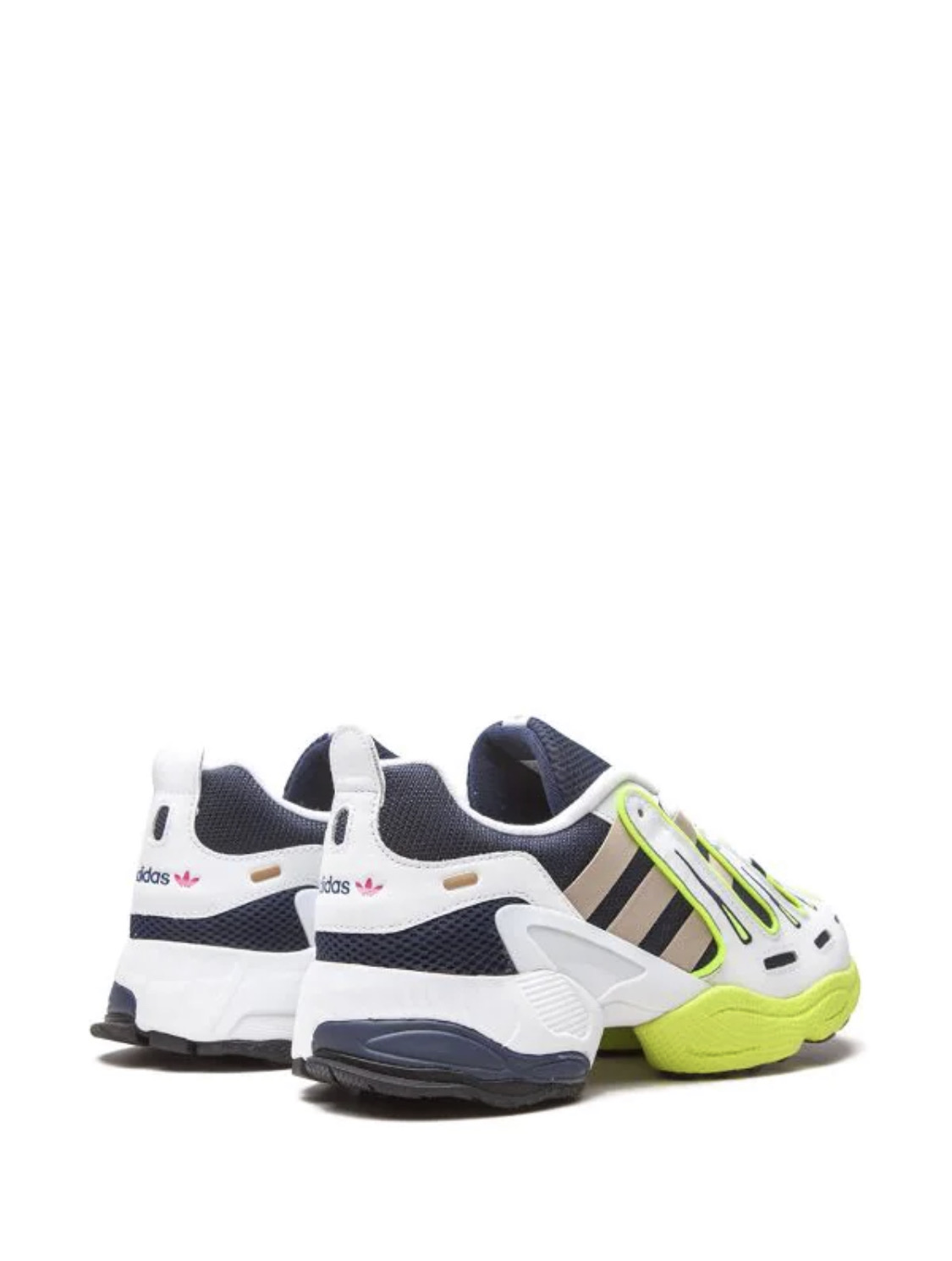 Adidas Gazelle EQT Gazelle - Yellow Twist