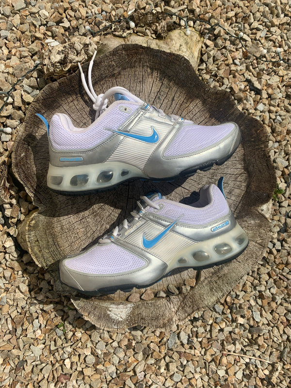 New Vintage Nike Air Max 180