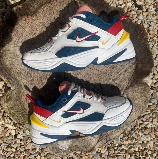 M2K Tekno - Custom Premium Style
