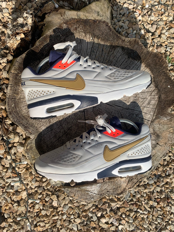 Nike Air Max BW USA