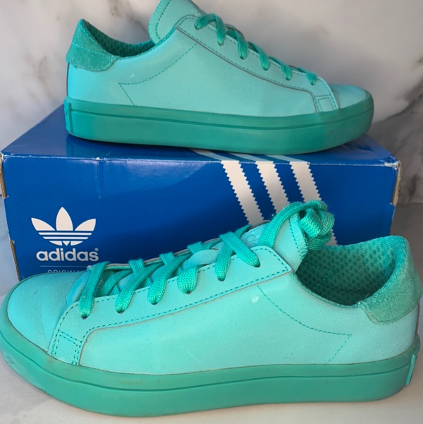 Reflective Adidas Stan Smith