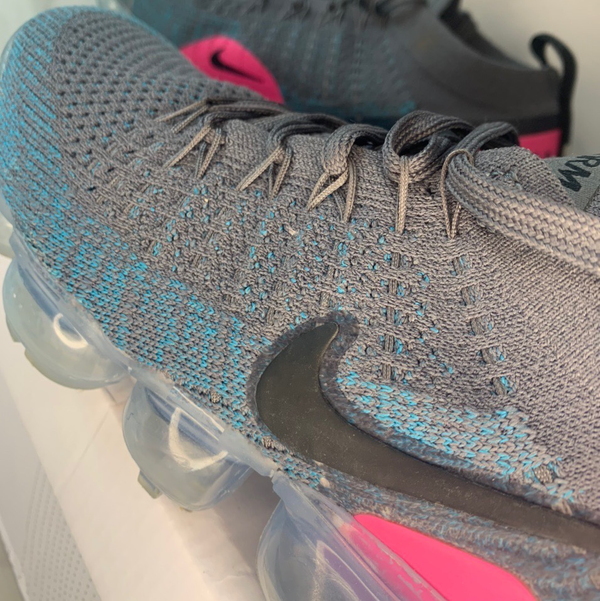 Nike Vapormax Flyknit 3 Womens