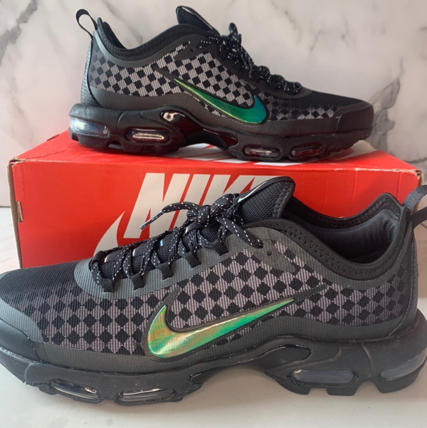 Nike Air Max Plus Ultra TN 3D Reflective