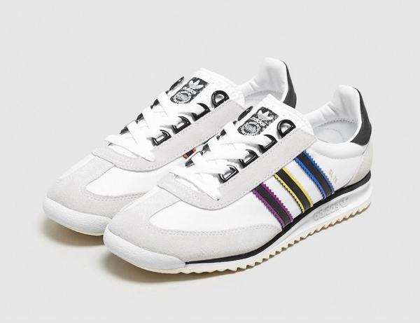 Adidas Originals Premium SL 76 Limited Edition Size? Exclusive