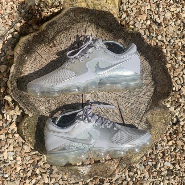 Nike Vapormax OG First Edition Grey Silver