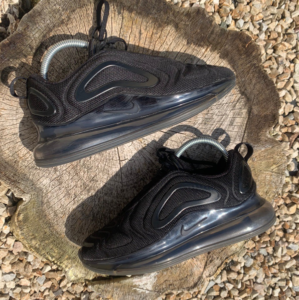 Nike Air Max 720 Black