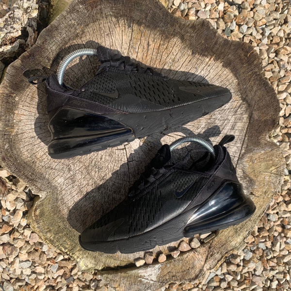 Nike Air Max 270 Black