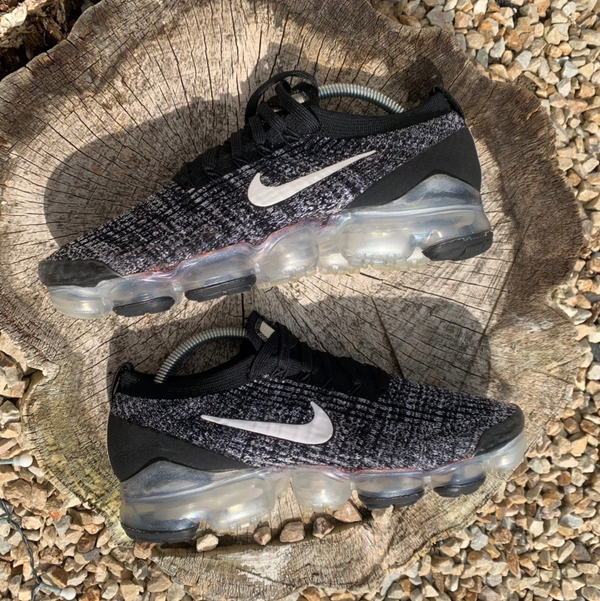 Nike Vapormax Flyknit 2.0 Oreo