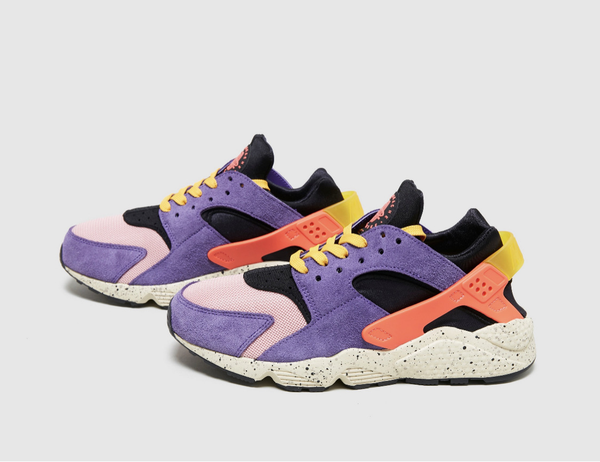 Exclusive Nike Air Huarache ACG Size?