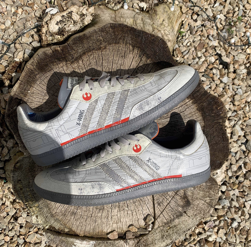 adidas gazelle silver green womens Adidas Samba OG Wonder White Shadow Red Gum JS3830 – Sneaker Junkies
