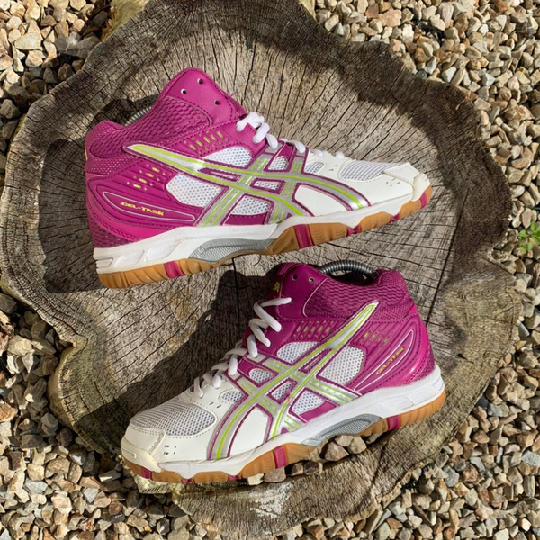 Asics Workout Mids