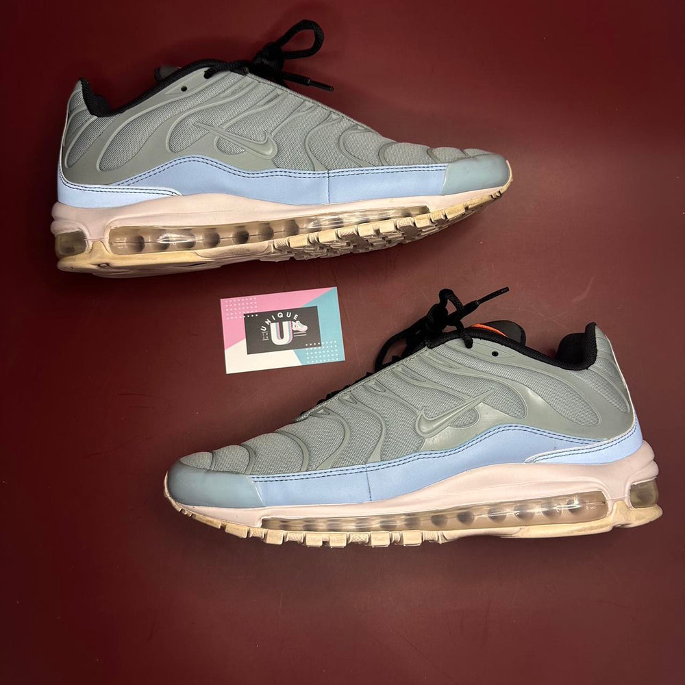 Nike Air Max 97 Plus TN Layer Cake Edition Premium Hybrid