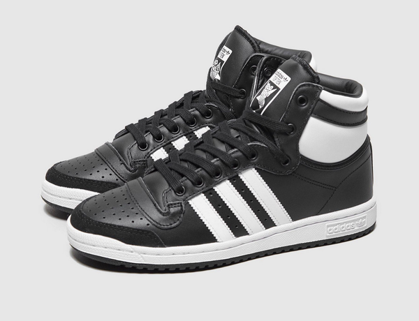 Adidas Top 10 High