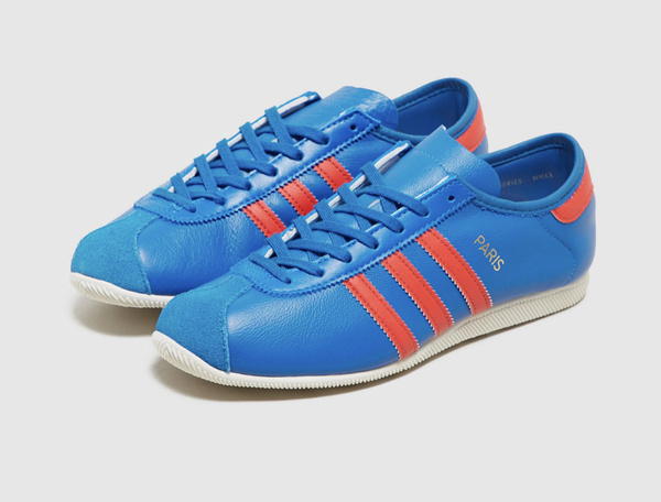 Adidas Paris City Series