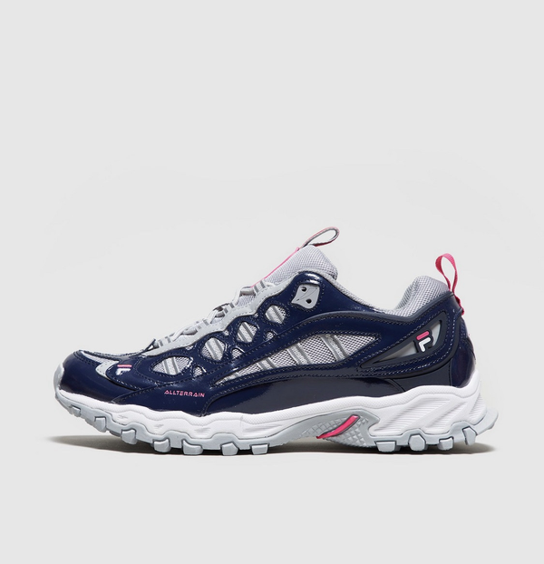 FILA Boveasorus 98 AT - Premium FILA Style